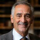 Mehmet Akarsu portre