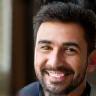 Kaan Öztürk portresi