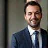 Metin Yılmaz portresi